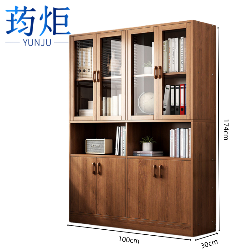 荺炬 收纳柜/高清大图