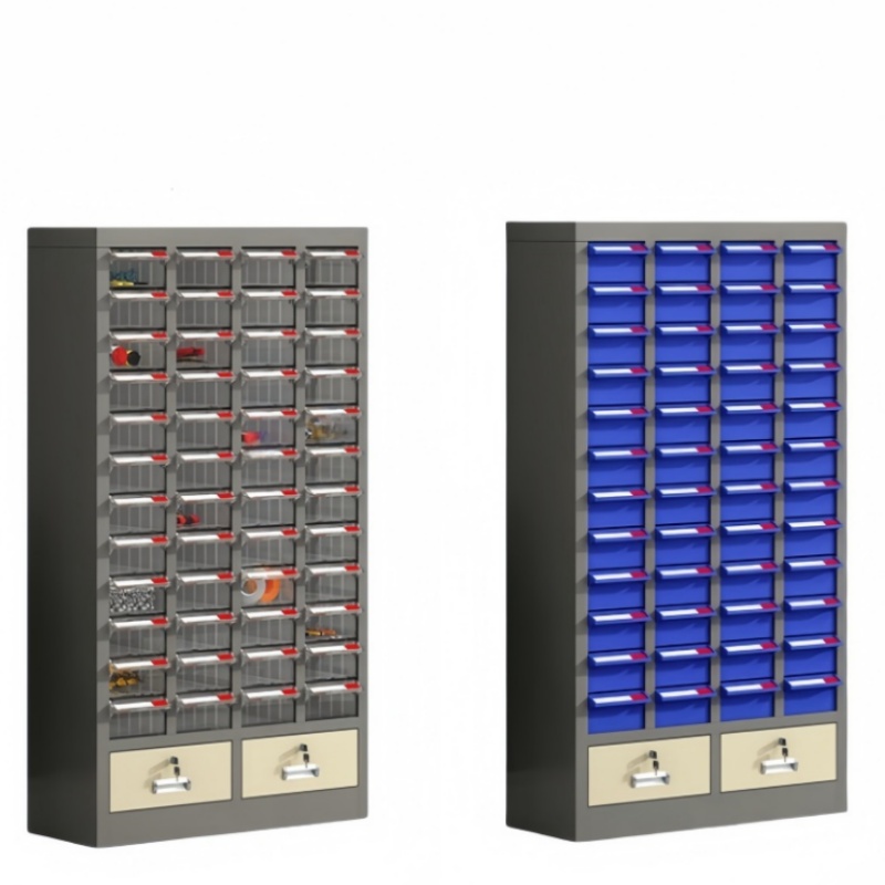 攸形元件柜610*220*1082mm台高清大图