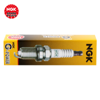 NGK 摩托车铂金火花塞 DR8EGP 3597 单支装 济南轻骑/嘉陵摩托/隆鑫摩托/新大洲本田/重庆建设雅马哈