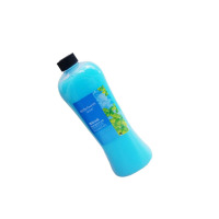 洛华侬薄荷冰爽沐浴乳1L