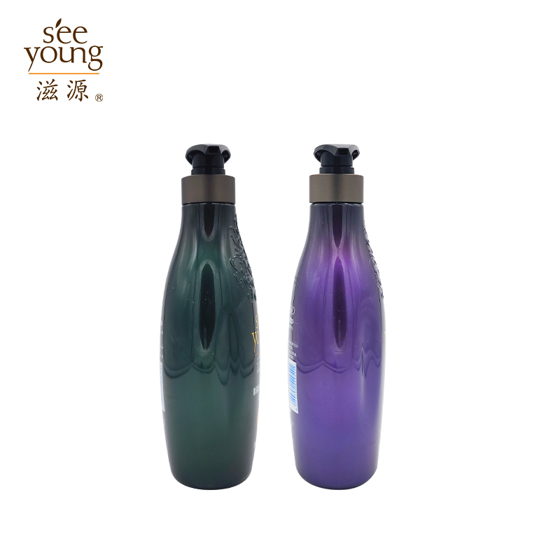 滋源洗护套装04款(535ml+535ml)/套高清大图