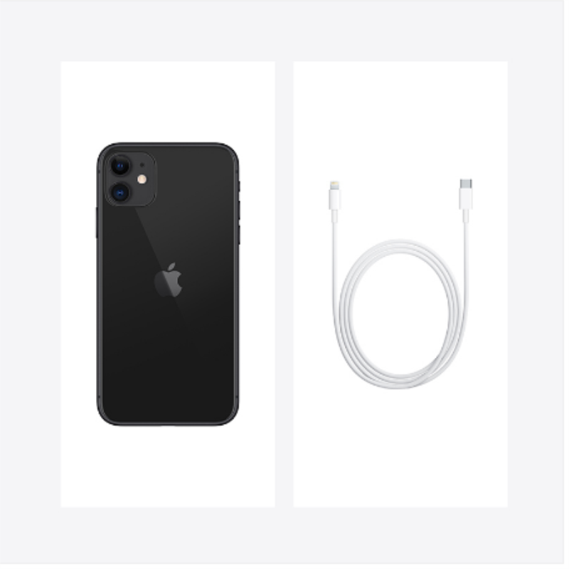 iphone11 128G 黑色全网通