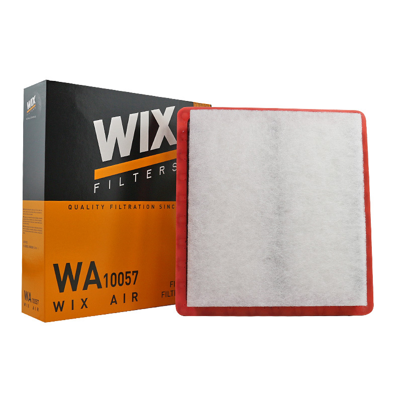 维克斯(WIX)空气滤WA10057适配大众EA211 1.4L 1.6L