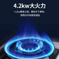 奥莱姆L7集成灶一体灶家用智能消毒柜环保灶蒸烤箱顶配版天然气