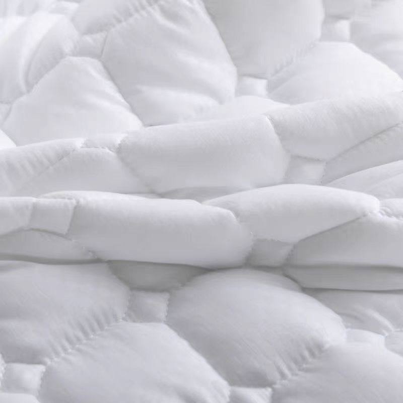 顾享家保护套、床护垫 GXJ-CHD02 120*200cm 张高清大图