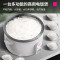 乐创 lecon商用电饭煲特大号电饭锅10升/不粘内胆/10-15人用/约5斤米 220v LC-CFXB100