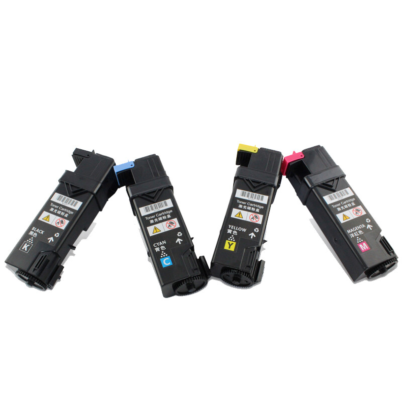 标拓 BT-CP305 黑色粉盒/支高清大图