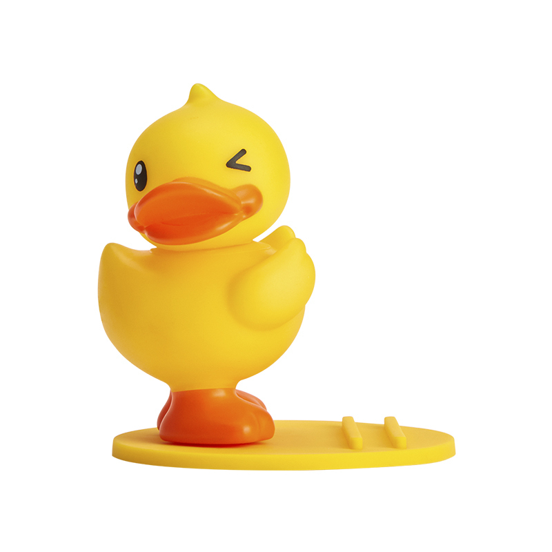 B.Duck 手机座 (鸭掌撑)（线上）
