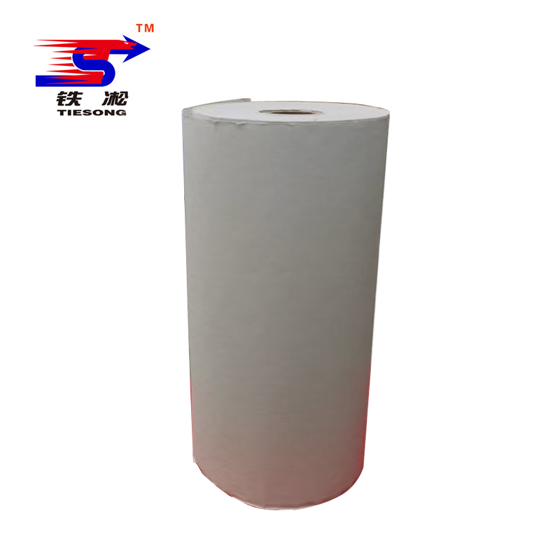 铁凇 打印纸 230*98mm 箱高清大图