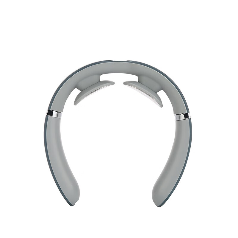 乐扣乐扣(LOCK&LOCK)EMS颈椎按摩仪ENM1517GRY灰色高清大图