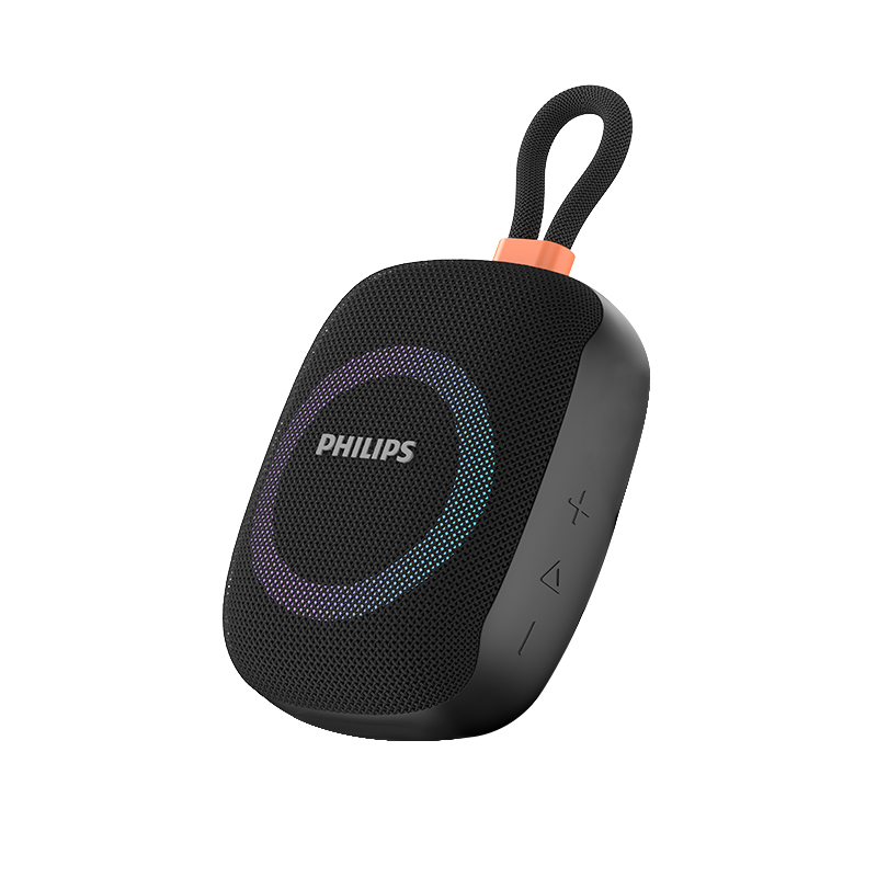 飞利浦(PHILIPS)TAS1150 防水蓝牙音响高清大图