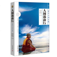 [正版 ]大圆满前行 普贤上师言教 索达吉堪布译作 中国哲学宗教 由浅入深 修学佛法 了解佛教 佛法精华读本哲学和