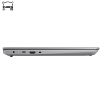联想Lenovo 小新15 2021款 15.6英寸 AMD锐龙版(八核心 R7-5700U 16G 512GB)商务办公本 数字小键盘 娱乐游戏本轻薄本 笔记本电脑 深空灰
