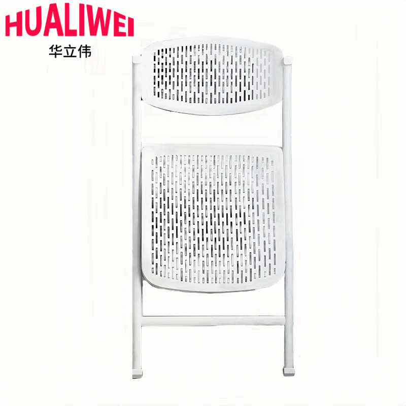 华立伟办公椅485*525*830mm把高清大图