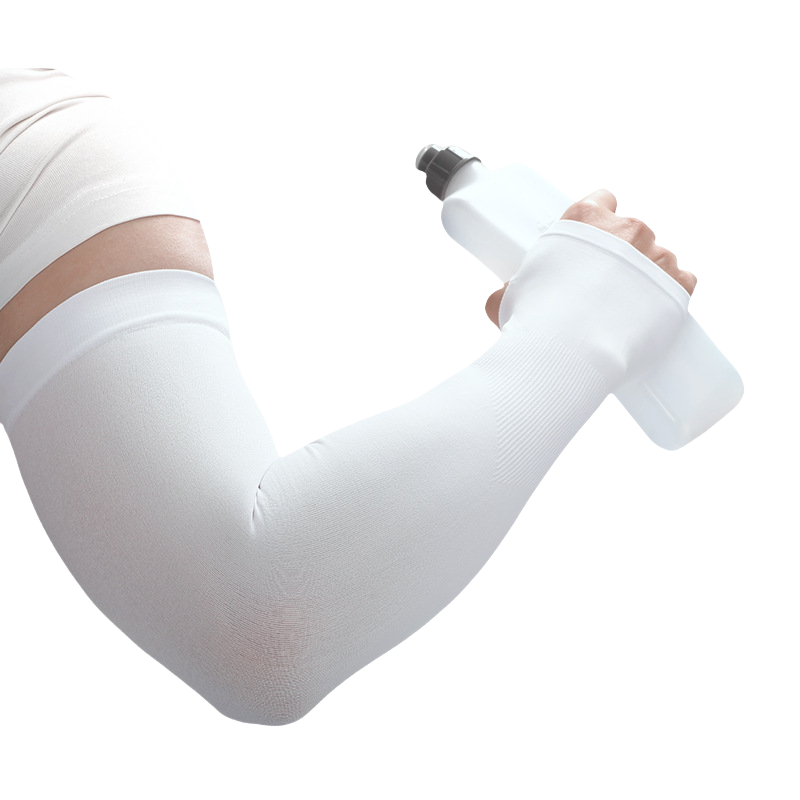 珂攸洋冰袖套指款39.5*6*8cm件高清大图