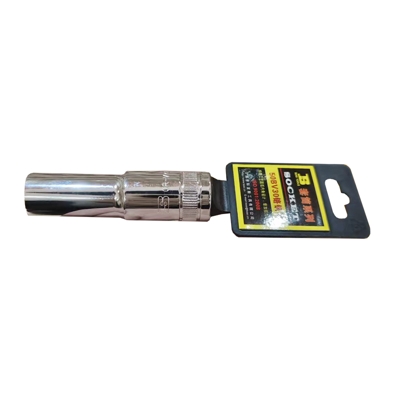 波斯 12.5mm系列镜面长套筒 BS365114 14mm 只高清大图