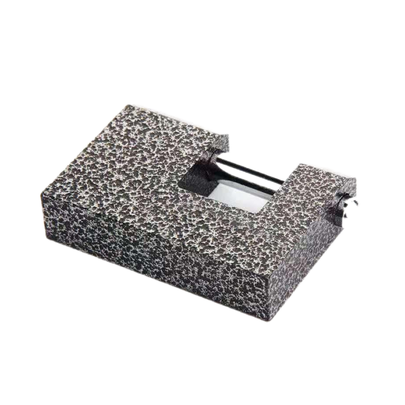 茉冉 防盗锁 60mm/把高清大图