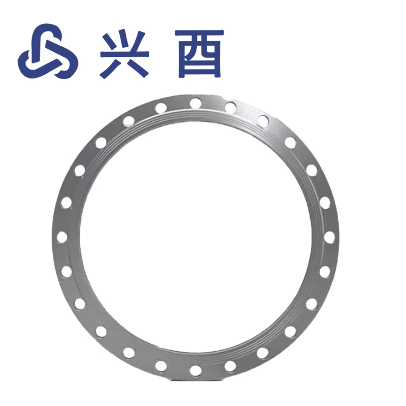 兴酉 法兰盘PN10 DN800 片高清大图
