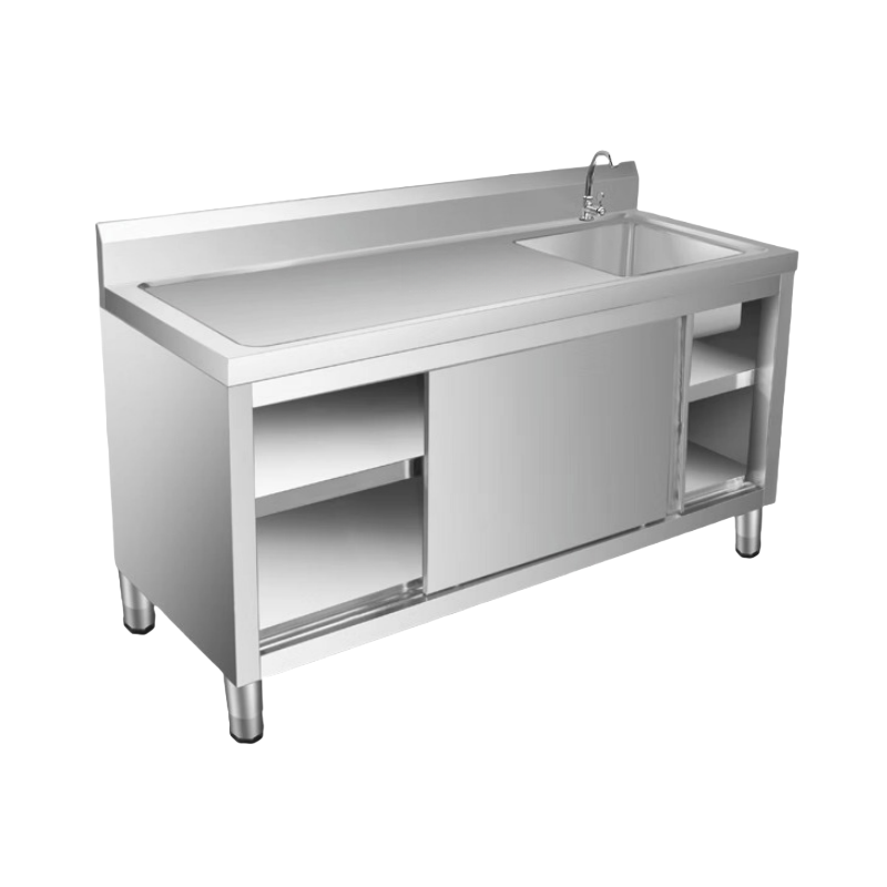 锁匠 橱柜150*60*80cm台高清大图