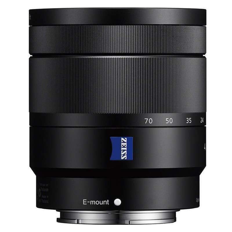索尼sonysel1670z1670mmf4apsc画幅蔡司标准变焦微单相机镜头55mm索尼