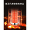 鱼缸加热棒自动恒温石英防爆加热器乌龟小型家用水族箱加温棒