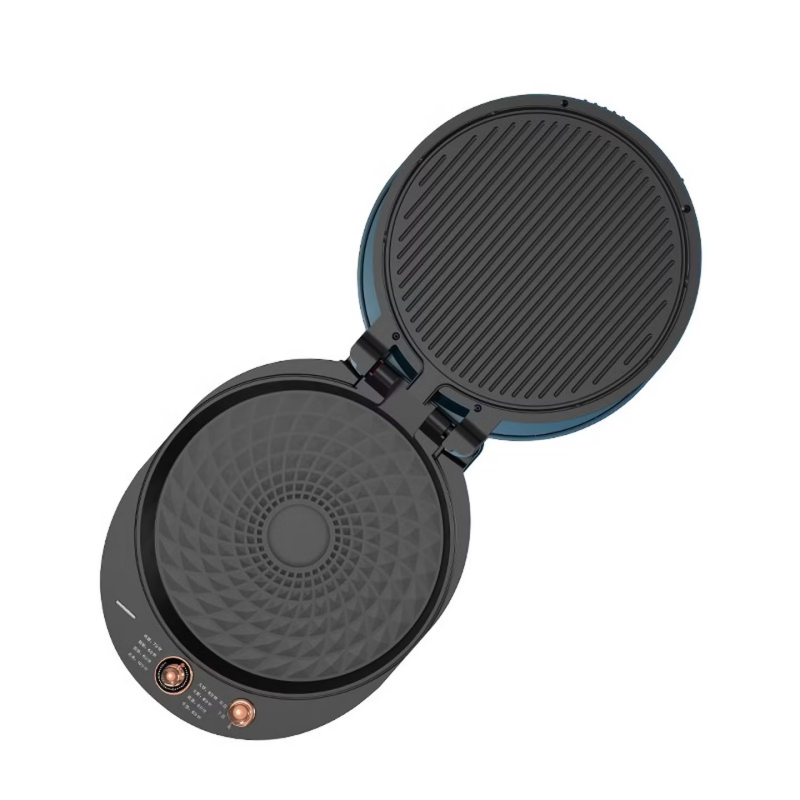 康宁电饼铛WK-DB1201/KZ高清大图