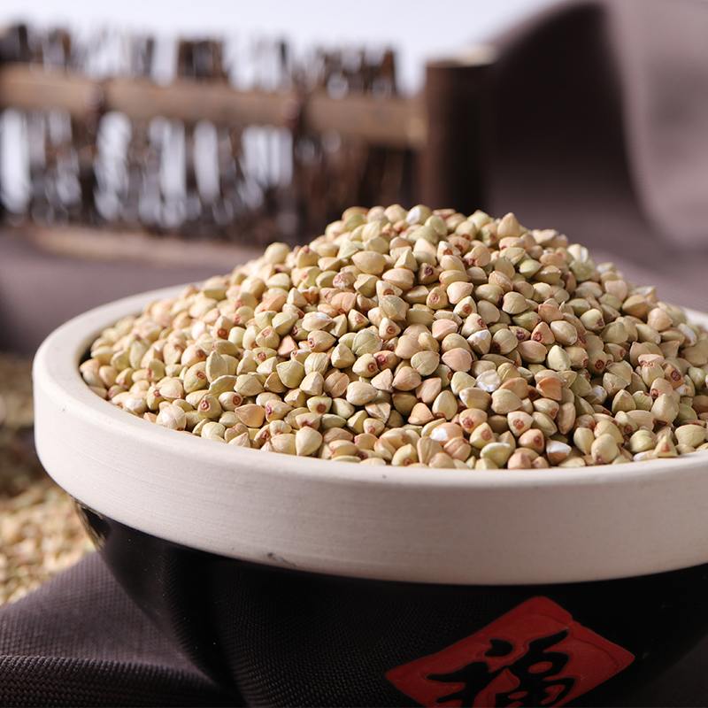 燕之坊荞麦仁1kg