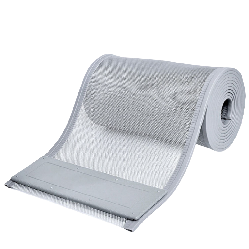 枂承 夏季磁吸网纱防蚊门帘高清大图