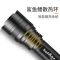 神火(SUPFIRE) 手电筒 C8-H 强光 15W 套_