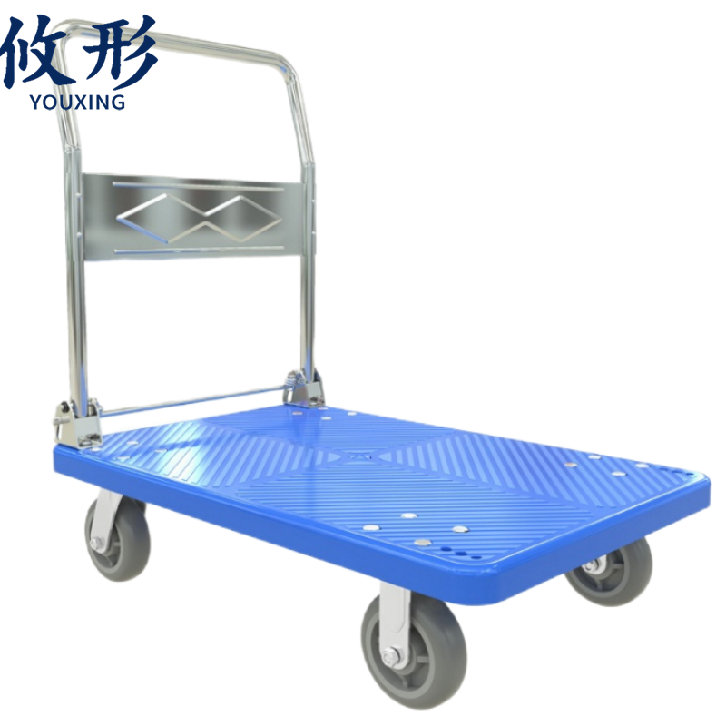 攸形推货车6寸个高清大图