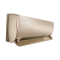 格力 U雅新1级能效2匹挂机冷暖变频空调奢华金KFR-50GW/(50521)FNhCb-B1(WIFI)