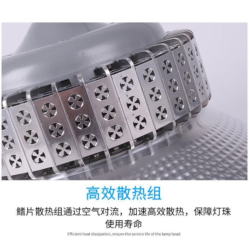 迈灯工矿灯 MD-GKD-WB 100W 个
