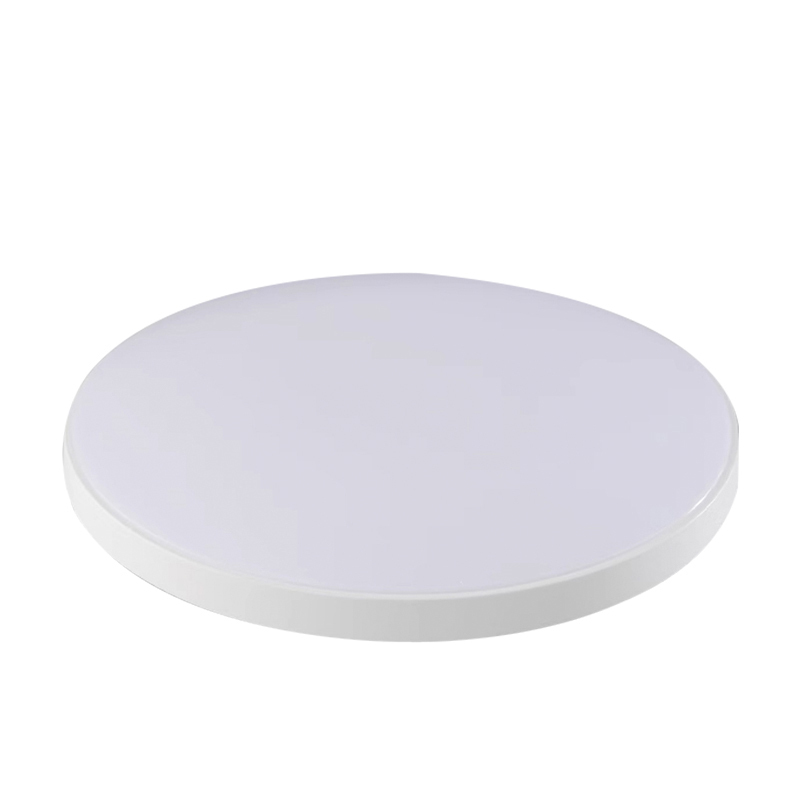 寻亮照明 LED三防吸顶灯 XLZM-SFMX270 24W 白框 个