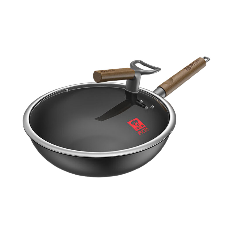 康巴赫 LPB-ZX32T 炒锅 32cm(个)