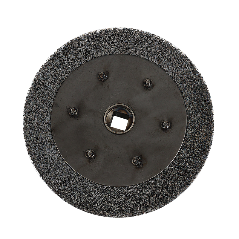 铁源钢丝轮50 70 58 300 只高清大图