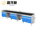 鑫龙都工作台100*75*80cm张 操作台工作台4米张