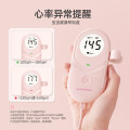 鱼跃(YUWELL)胎心监测仪充电孕妇家用监护仪胎儿胎心多普勒胎心检测仪203