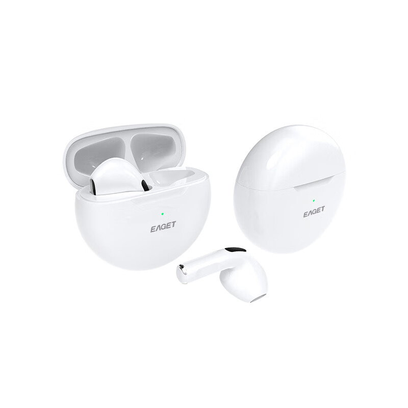 忆捷 蓝牙无线耳机 BE50 超长续航 HIFI音质 便携式迷你 个高清大图