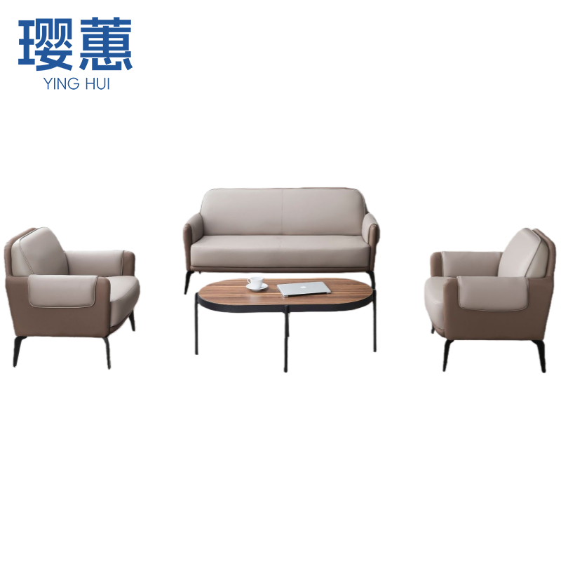 璎蕙 沙发组 合1+3 套高清大图