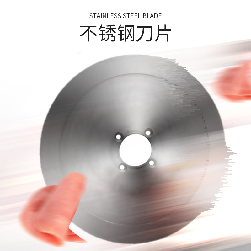 华菱商用半自动切片机电动小型肥牛肉卷冻肉火锅刨肉机羊肉刨片机10寸高清大图