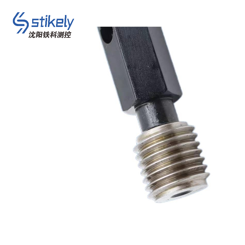 Stikely 螺纹塞规 M12-6H/个高清大图