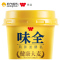味全优酪乳(麦香口味)180g