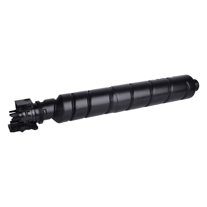 联强 TL-8568 粉盒 适用立思辰GA9540CDN 打印量30000页 (单位:支) 黑色高清大图