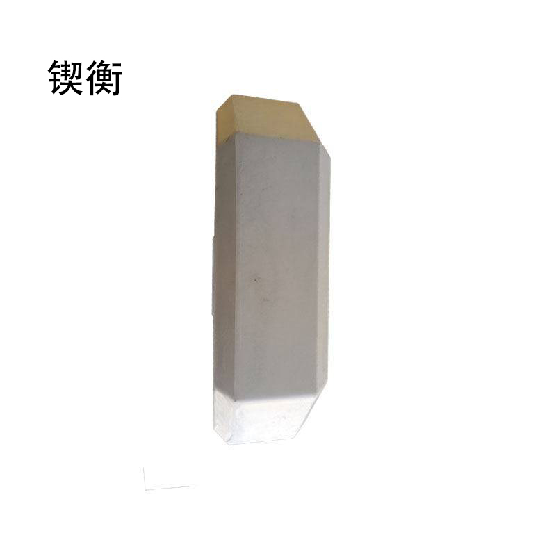 锲衡 坡度标 350*100*1100mm 块高清大图