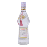 剑南春 1993年 52度 500ml 白酒 陈年老酒