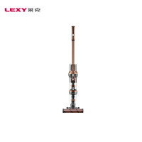 莱克(LEXY)M12S家用无线除螨手持吸尘器魔洁