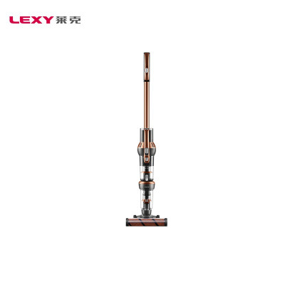 莱克(LEXY)M12S家用无线除螨手持吸尘器魔洁