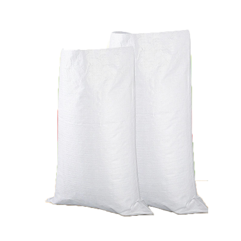 蒙企智品白色编织袋高清大图