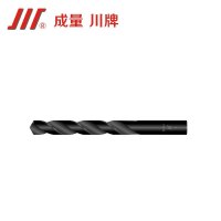 川普通级直柄麻花钻 钻头直径10mm