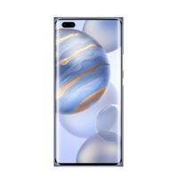 荣耀30 Pro 8GB+128GB 钛空银 5G全网通 超感光相机 50倍超稳远摄 麒麟990 超曲OLED飞瀑屏全网通智能手机